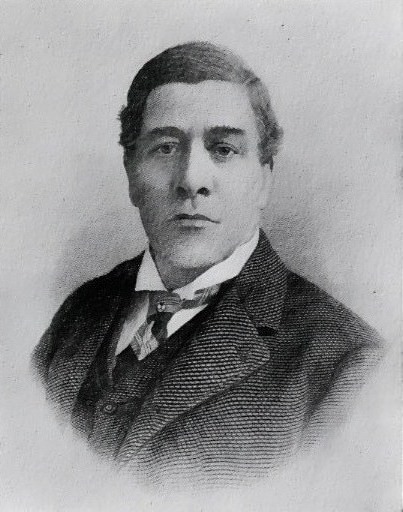 Son: Richard Alsop Wise