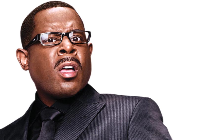 Gallery of Martin Lawrence