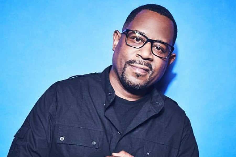 Gallery of Martin Lawrence