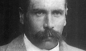 Gallery of Theodore Powys