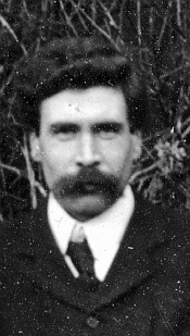 Gallery of Theodore Powys