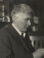Gallery of Theodore Powys