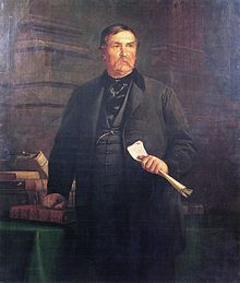 FERENCZ DEAK