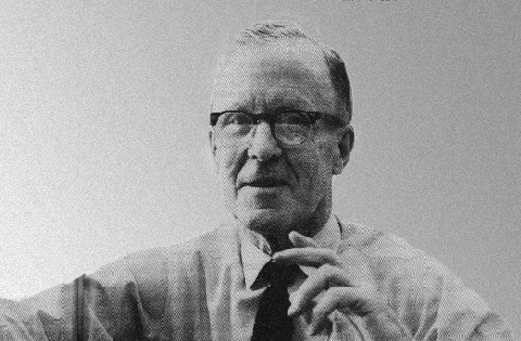 colleague: Donald Olding Hebb