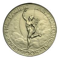 Bruce Medal