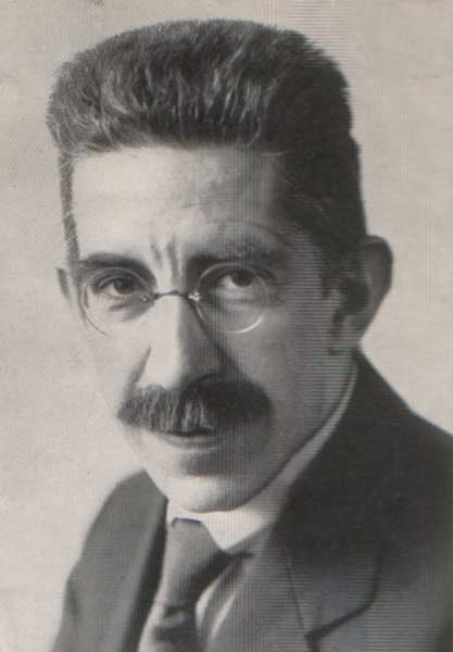 Gallery of Marcel Minnaert