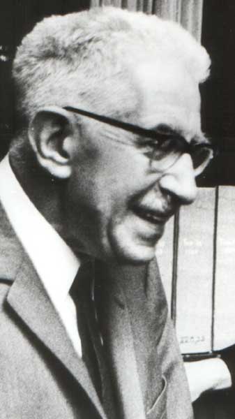 Gallery of Marcel Minnaert