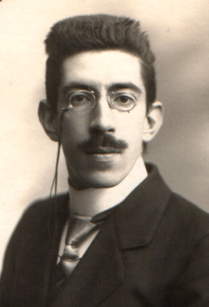 Gallery of Marcel Minnaert
