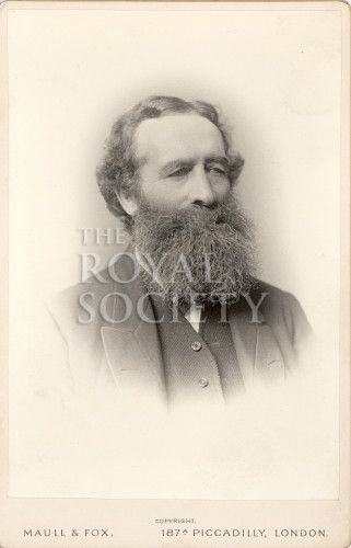 Friend: William Henry Besant