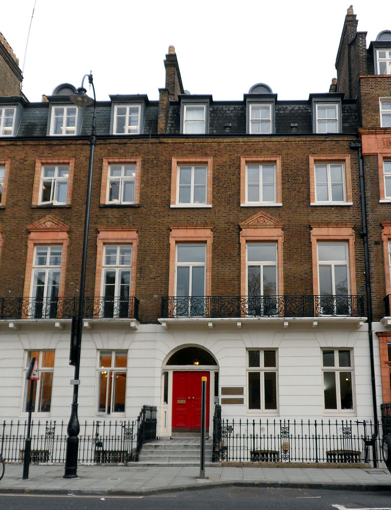 London Mathematical Society 