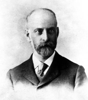Charles Minot