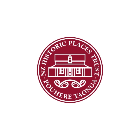 New Zealand Historic Places Trust