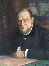 Friend: Anatoly Fedorovich Koni