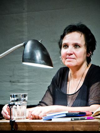 Sylva Fischerova