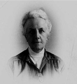Wife: Lucy Fosdick