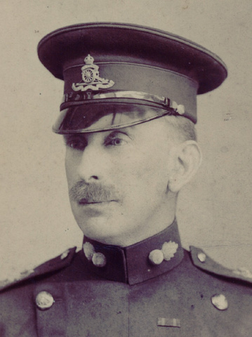 Son: Arthur Lionel Routh