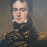 Father: Sir Randolph Isham Routh