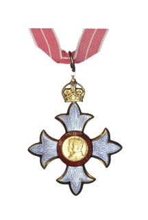 Order of the British Empire
