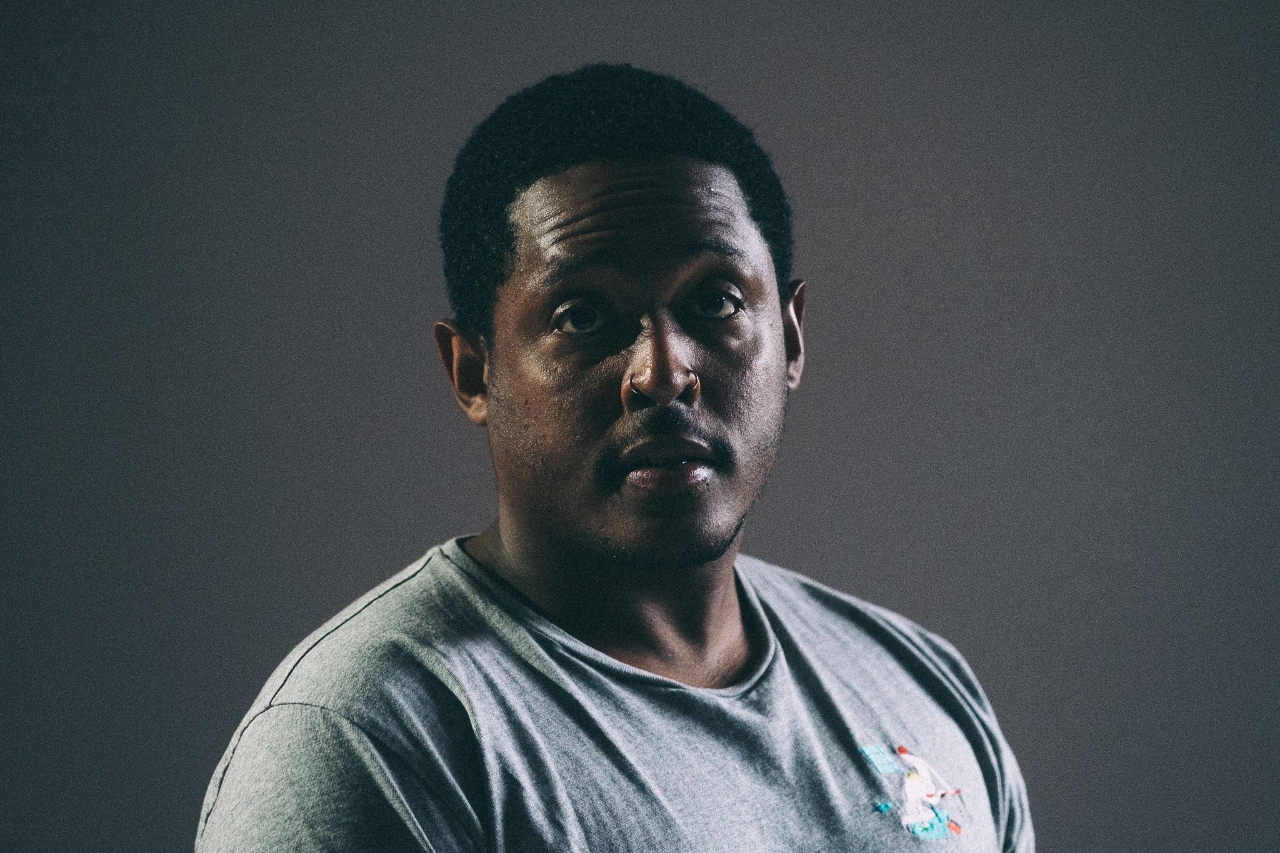 Danez Smith