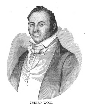Jethro Wood