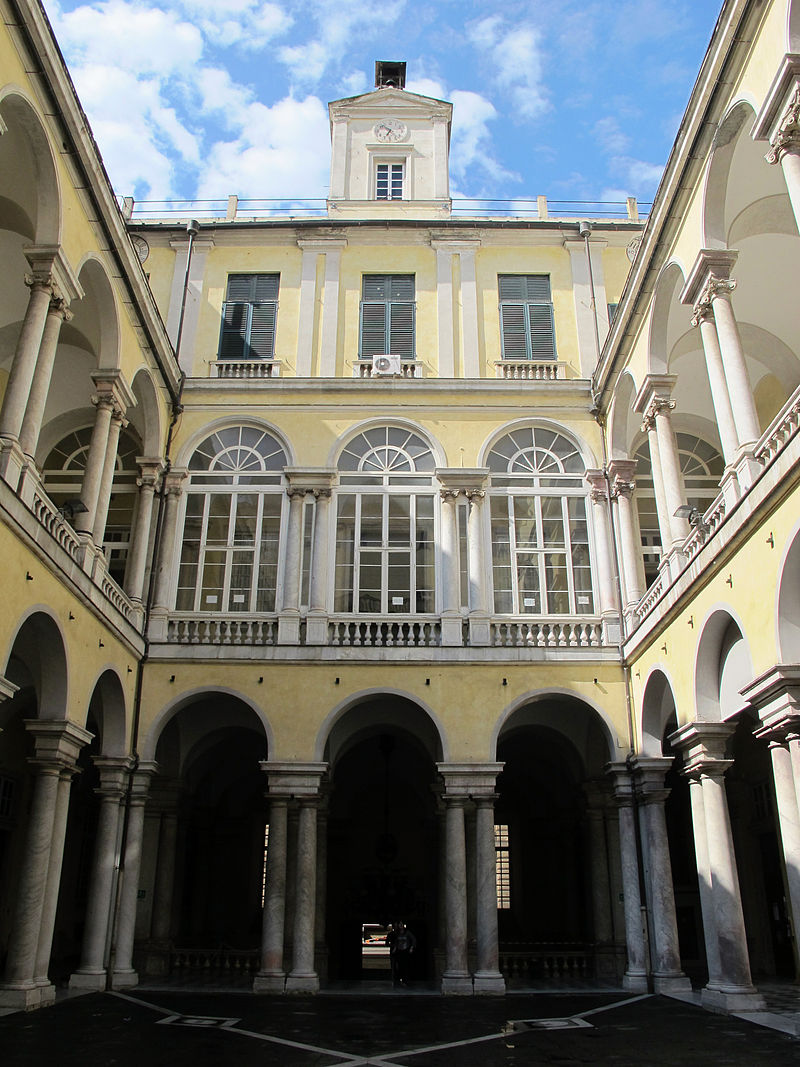 Gallery of Gaetano Rovereto