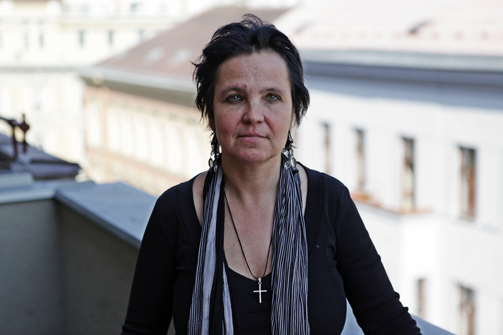Gallery of Sylva Fischerova