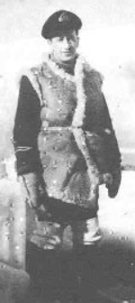 Father: Lewis King