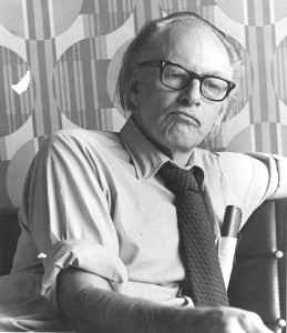 Gallery of Alfred Purdy