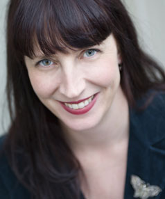 Daughter: Rachael King
