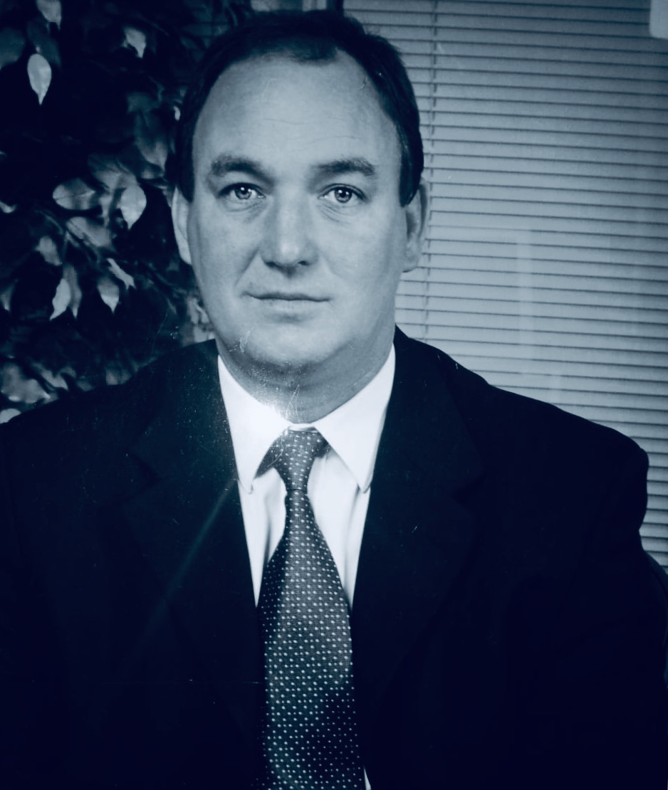 Pierre Wolmarans