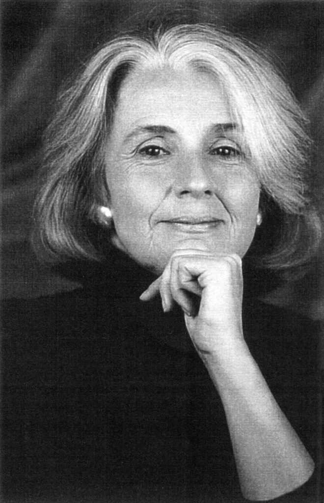 Susan Kinsolving