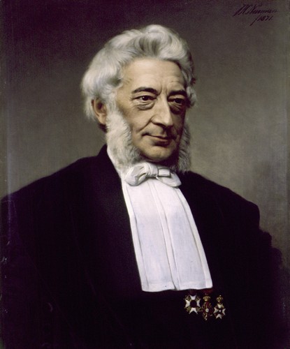 Friedrich Miquel