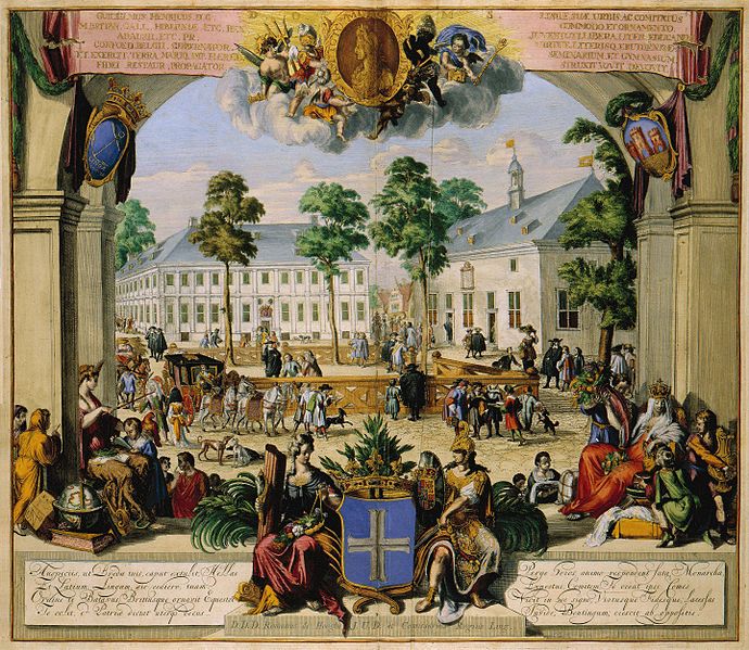 Gallery of Friedrich Miquel