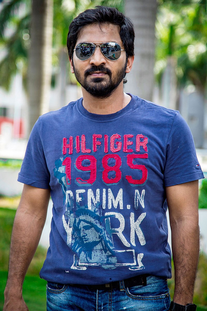 Gallery of Vaibhav Reddy