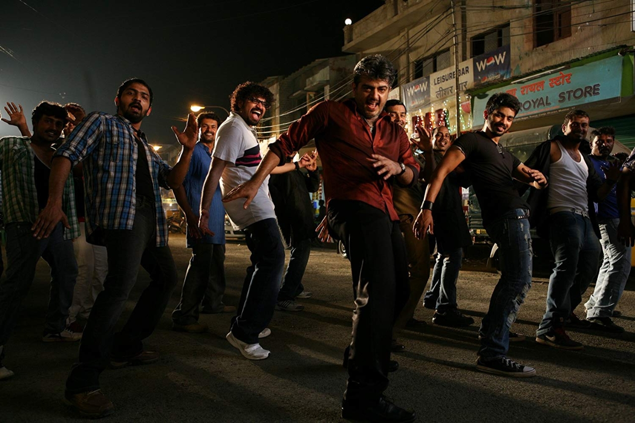 Gallery of Vaibhav Reddy