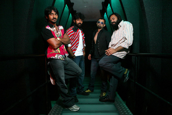 Gallery of Vaibhav Reddy