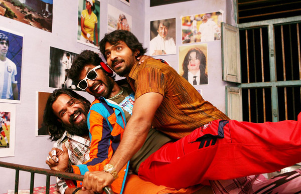 Gallery of Vaibhav Reddy