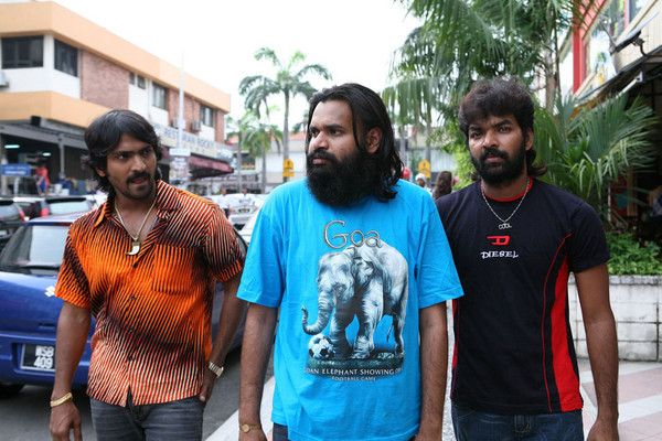 Gallery of Vaibhav Reddy