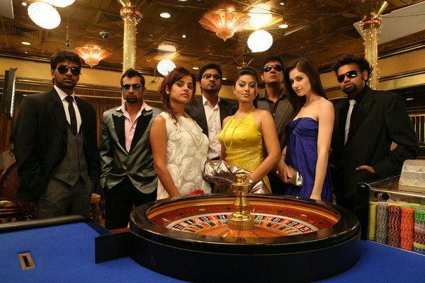 Gallery of Vaibhav Reddy