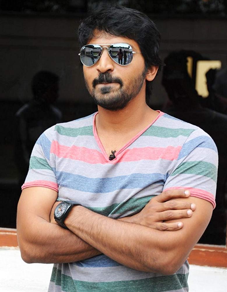 Gallery of Vaibhav Reddy