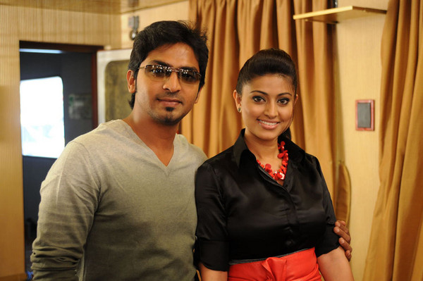 Gallery of Vaibhav Reddy