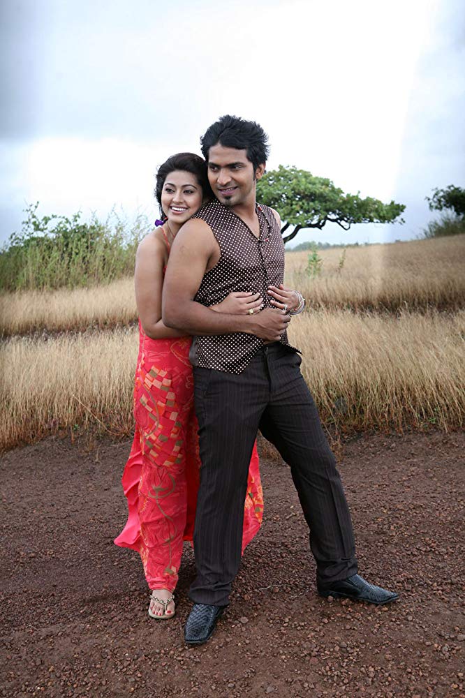 Gallery of Vaibhav Reddy