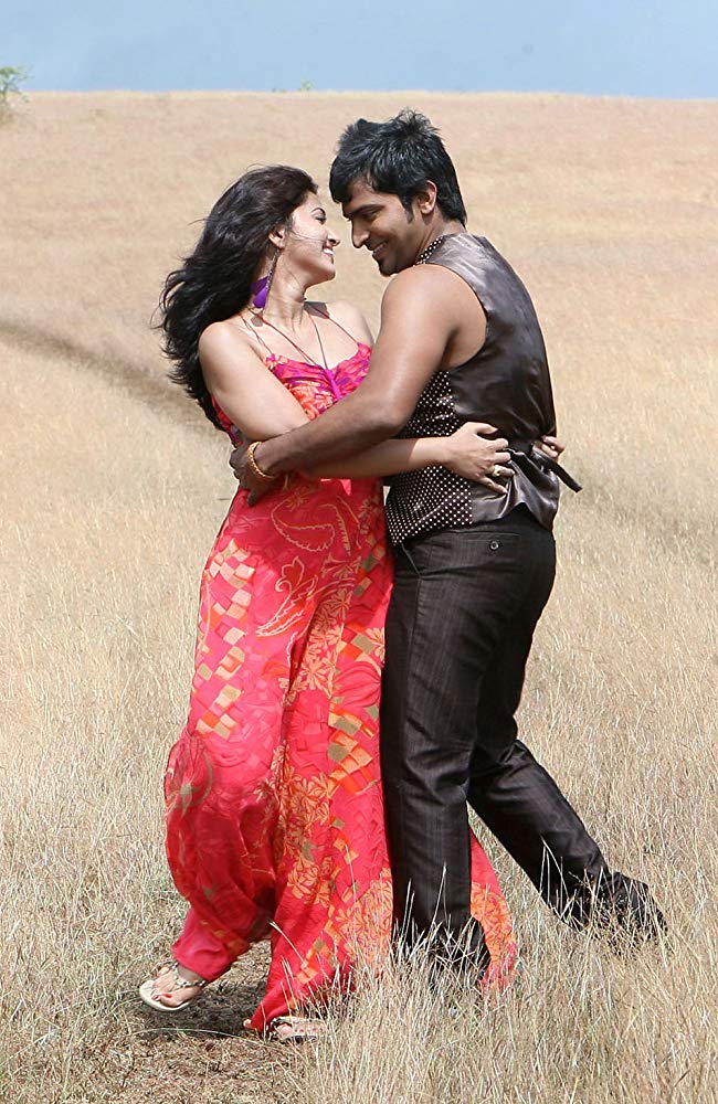 Gallery of Vaibhav Reddy