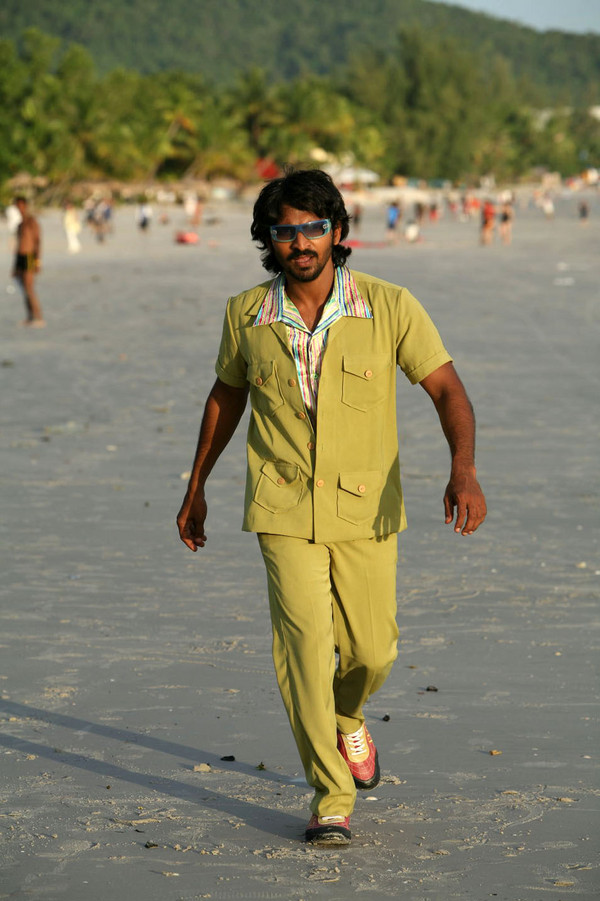 Gallery of Vaibhav Reddy
