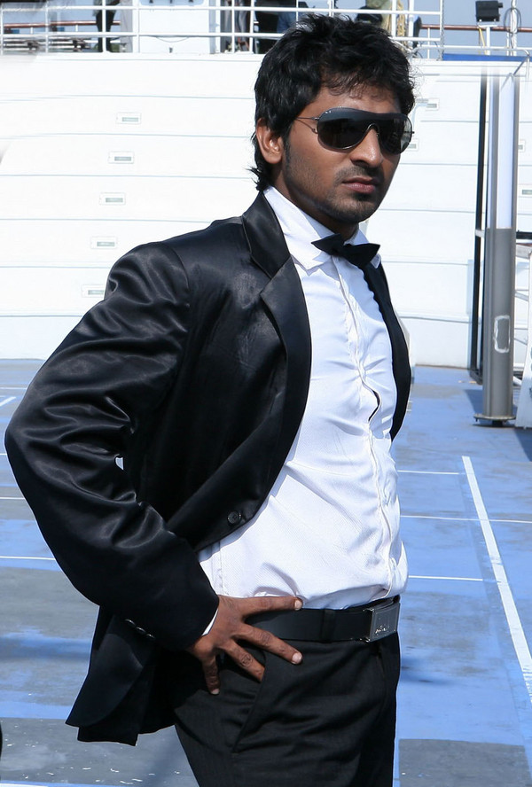 Gallery of Vaibhav Reddy