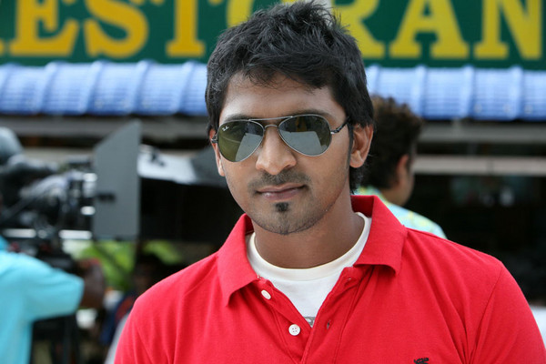 Gallery of Vaibhav Reddy