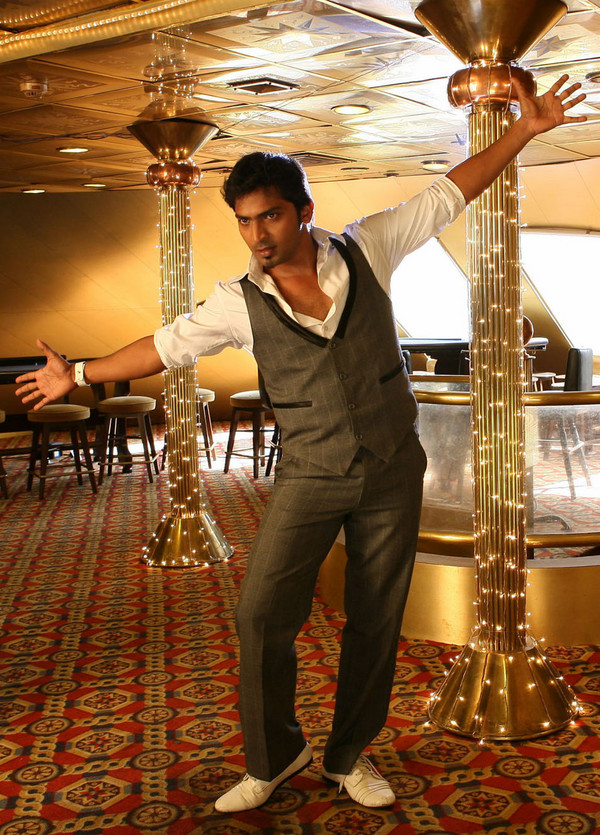 Gallery of Vaibhav Reddy