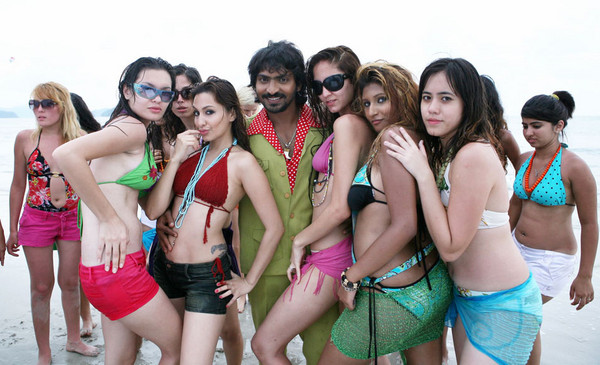 Gallery of Vaibhav Reddy