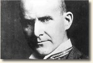 Eugene Debs