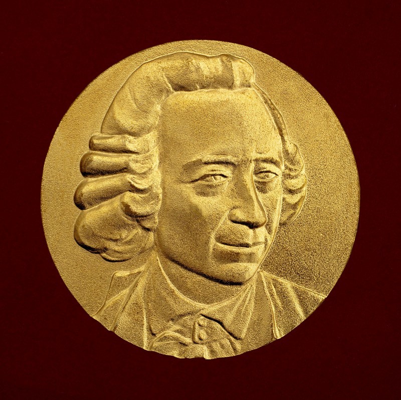 Euler Gold Medal of the Russian Academy of Sciences